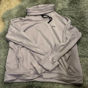 Under armour hoodie